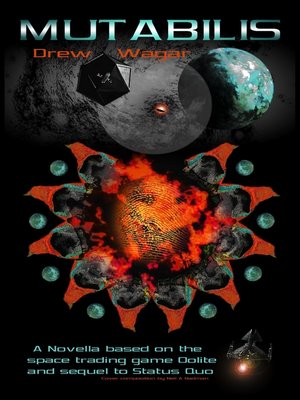 cover image of Mutabilis (Oolite Saga Part 2)